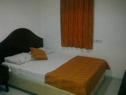 Imagen general del Nergiz Hotel. Foto 6