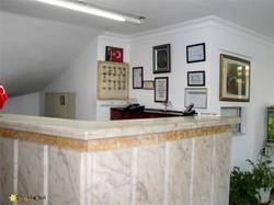 Imagen general del Nergiz Hotel. Foto 7