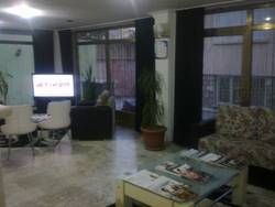 Imagen general del Nergiz Hotel. Foto 8