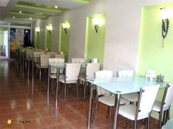 Imagen general del Nergiz Hotel. Foto 9