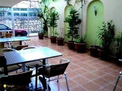 Imagen general del Nergiz Hotel. Foto 10