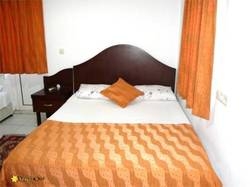 Imagen general del Nergiz Hotel. Foto 11