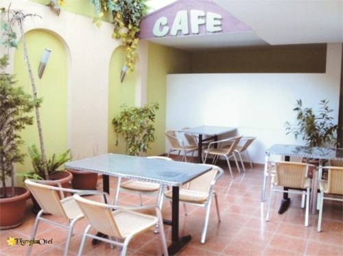 Imagen general del Nergiz Hotel. Foto 12