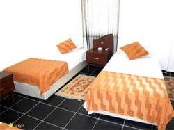 Imagen general del Nergiz Hotel. Foto 13