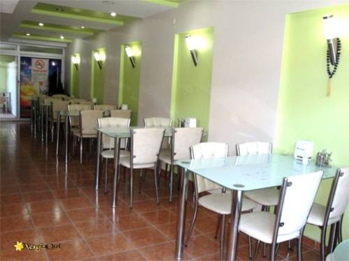 Imagen general del Nergiz Hotel. Foto 15