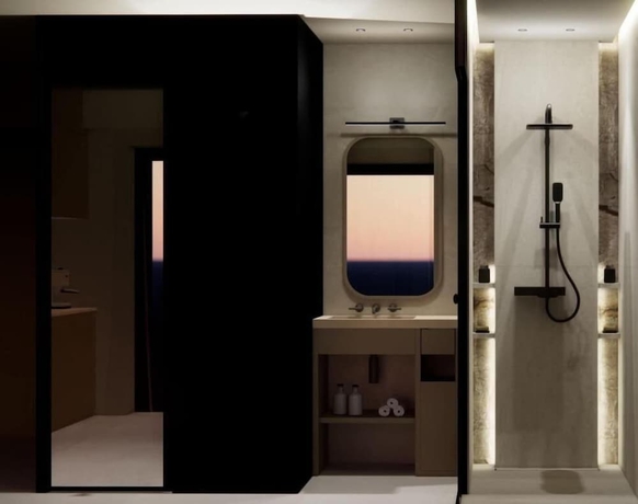 Imagen de la habitación del Nerion Hotel and Spa. Foto 9