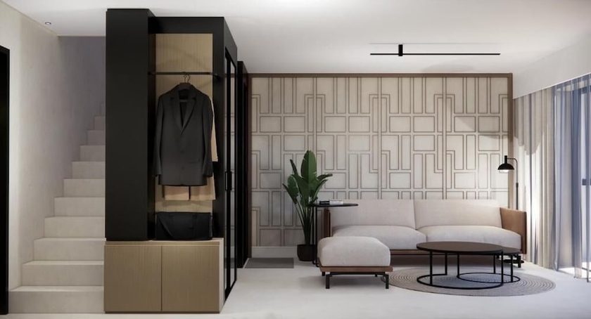Imagen de los interiores del Nerion Hotel and Spa. Foto 14