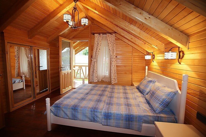 Imagen de la habitación del Nerissa Hotel - Special Class. Foto 2
