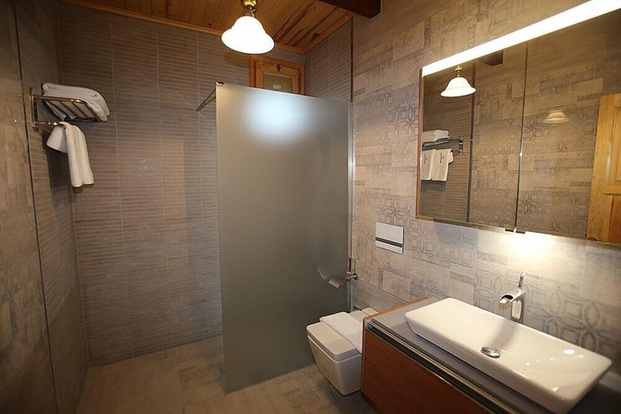 Imagen de la habitación del Nerissa Hotel - Special Class. Foto 3