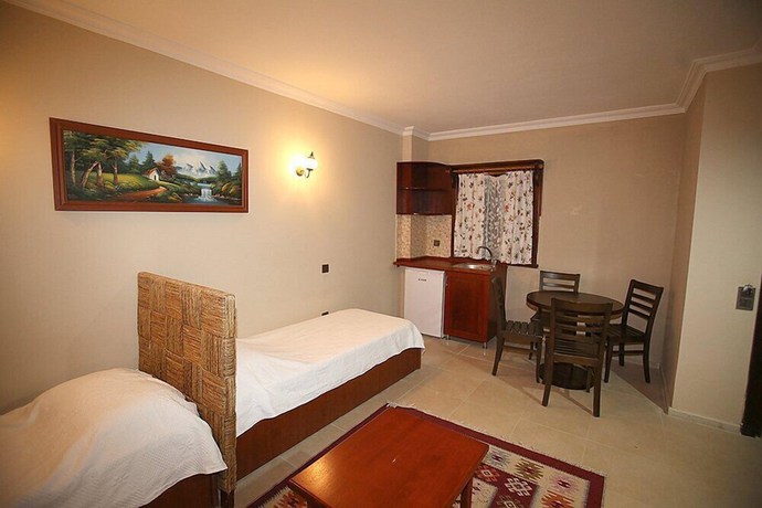Imagen de la habitación del Nerissa Hotel - Special Class. Foto 4