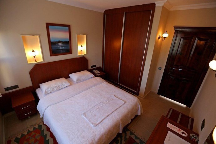 Imagen de la habitación del Nerissa Hotel - Special Class. Foto 5