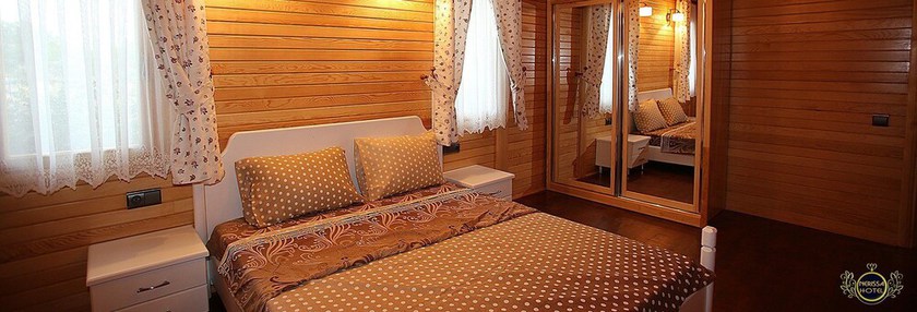 Imagen de la habitación del Nerissa Hotel - Special Class. Foto 6