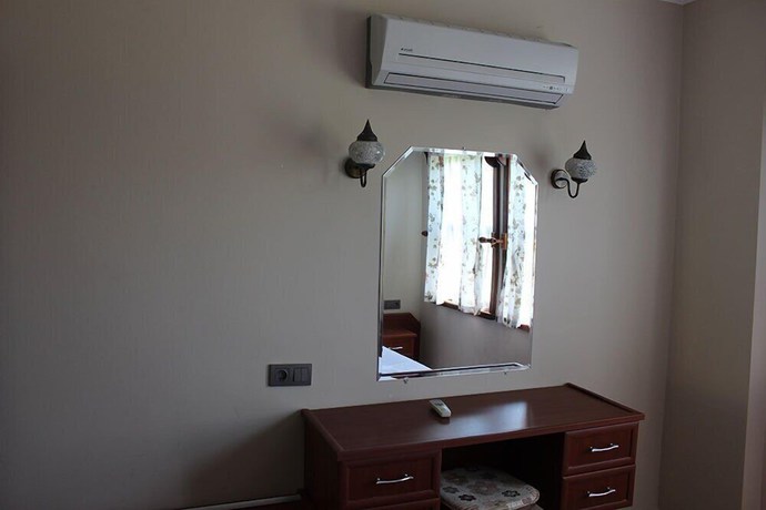 Imagen de la habitación del Nerissa Hotel - Special Class. Foto 7