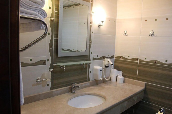 Imagen de la habitación del Nerissa Hotel - Special Class. Foto 8