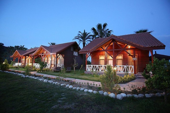 Imagen de la habitación del Nerissa Hotel - Special Class. Foto 9
