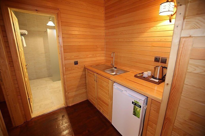 Imagen de la habitación del Nerissa Hotel - Special Class. Foto 10