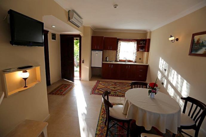 Imagen de la habitación del Nerissa Hotel - Special Class. Foto 12