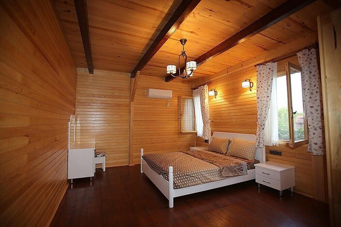Imagen de la habitación del Nerissa Hotel - Special Class. Foto 13