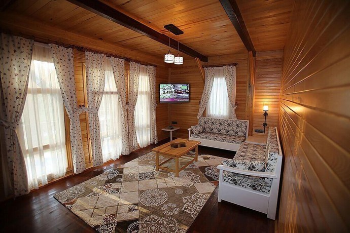 Imagen de la habitación del Nerissa Hotel - Special Class. Foto 14