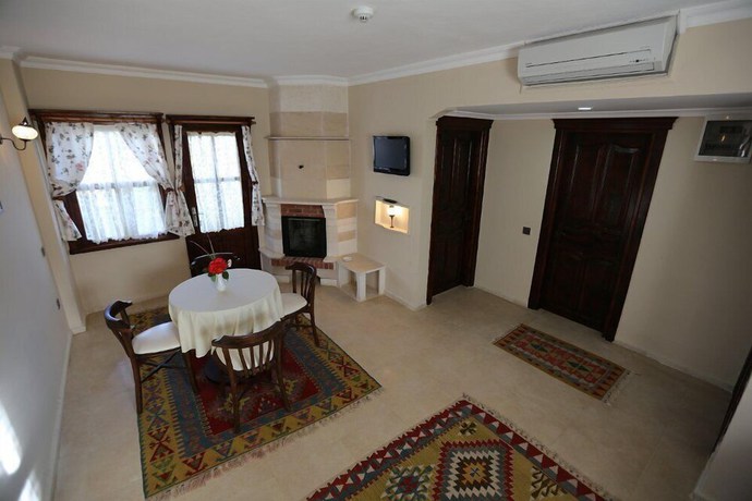 Imagen de la habitación del Nerissa Hotel - Special Class. Foto 15