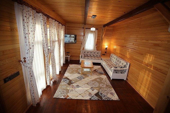 Imagen de la habitación del Nerissa Hotel - Special Class. Foto 19