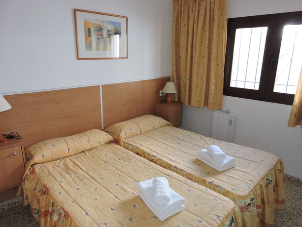 Imagen de la habitación del Nerja Villas Capistrano. Foto 2