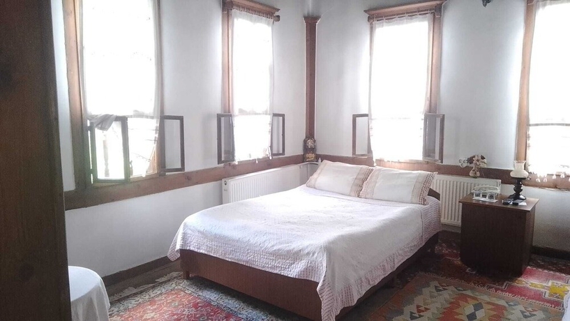 Imagen de la habitación del Nermin Hanim Konagi. Foto 3