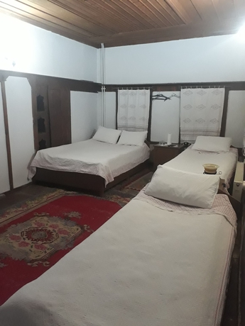 Imagen de la habitación del Nermin Hanim Konagi. Foto 5