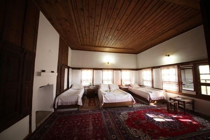 Imagen de la habitación del Nermin Hanim Konagi. Foto 6