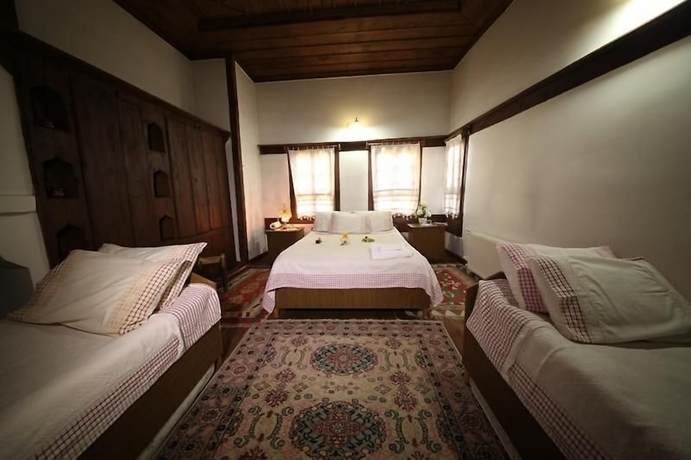 Imagen de la habitación del Nermin Hanim Konagi. Foto 8