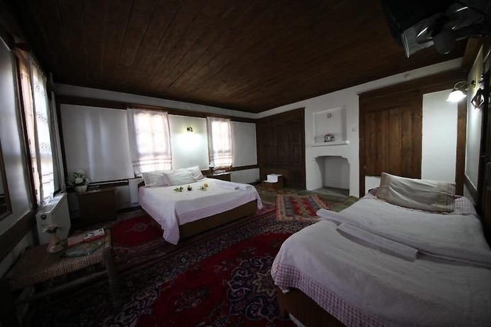 Imagen de la habitación del Nermin Hanim Konagi. Foto 9