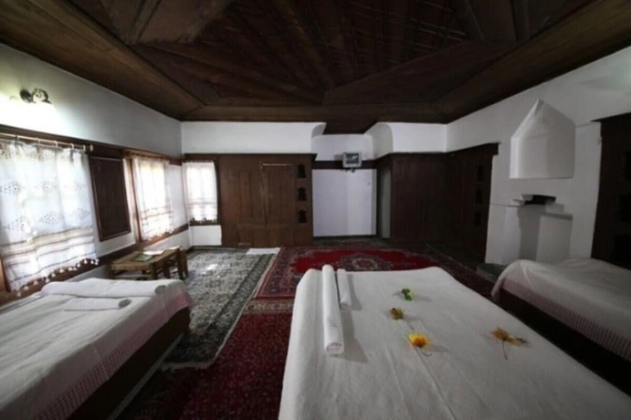 Imagen de la habitación del Nermin Hanim Konagi. Foto 10