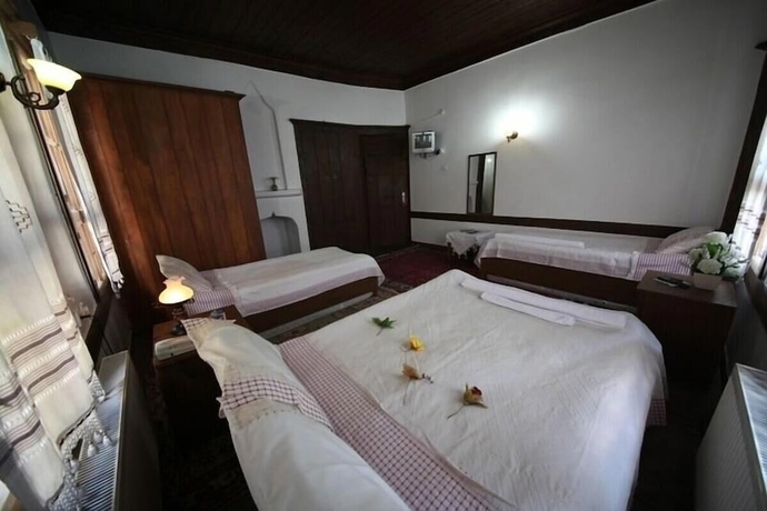 Imagen de la habitación del Nermin Hanim Konagi. Foto 11