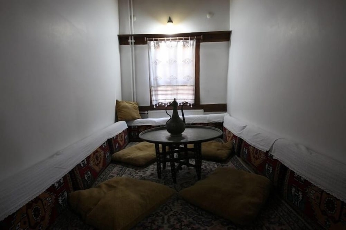 Imagen de la habitación del Nermin Hanim Konagi. Foto 12