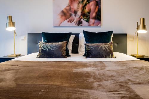 Imagen de la habitación del Nero Office Hotel & City Caf&eacute;. Foto 5