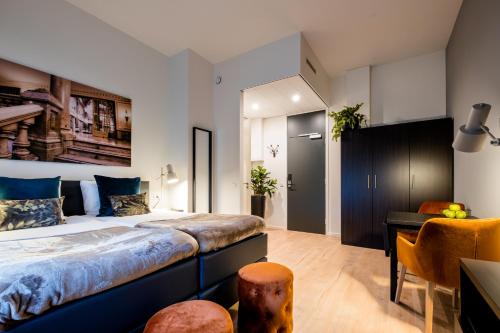 Imagen general del Nero Office Hotel & City Café. Foto 1