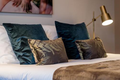Imagen de la habitación del Nero Office Hotel & City Caf&eacute;. Foto 9