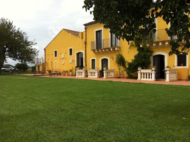 Imagen general del Neroli Bio Relais. Foto 1