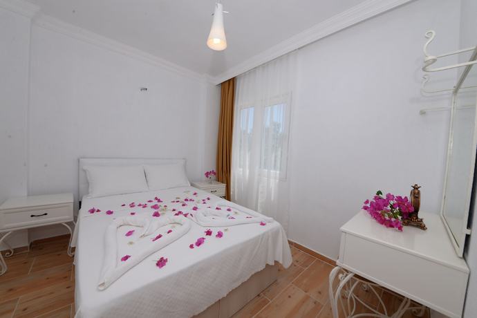 Imagen de la habitación del Neruda Hotel. Foto 9