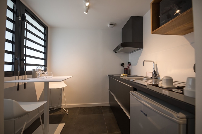 Imagen de la habitación del Ness By D-Ocean. Foto 8