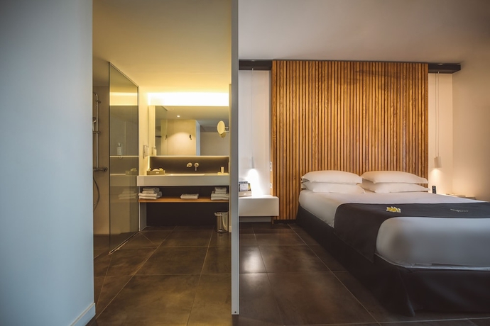 Imagen de la habitación del Ness By D-Ocean. Foto 9
