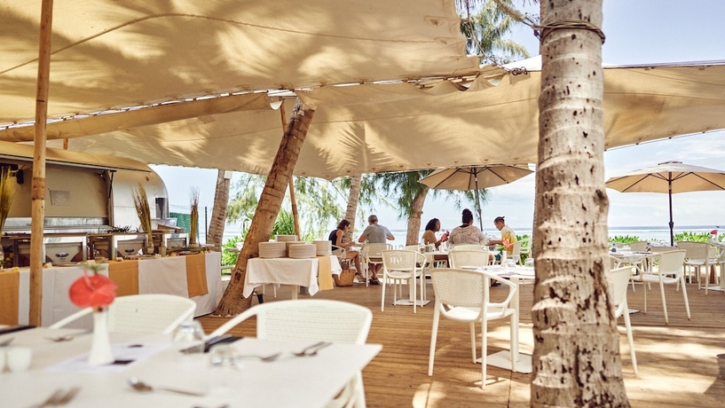 Imagen del bar/restaurante del Ness By D-Ocean. Foto 4