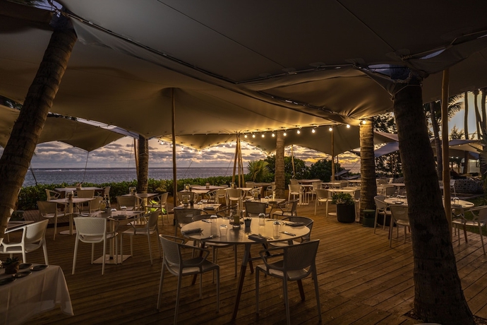 Imagen del bar/restaurante del Ness By D-Ocean. Foto 5