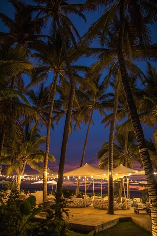 Imagen del bar/restaurante del Ness By D-Ocean. Foto 6