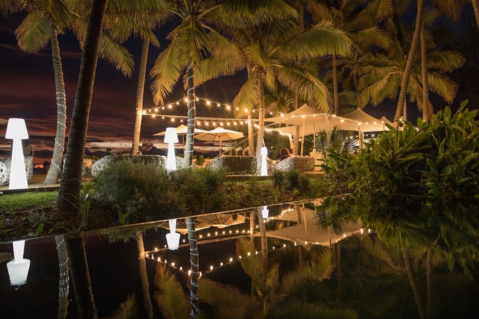 Imagen del bar/restaurante del Ness By D-Ocean. Foto 7