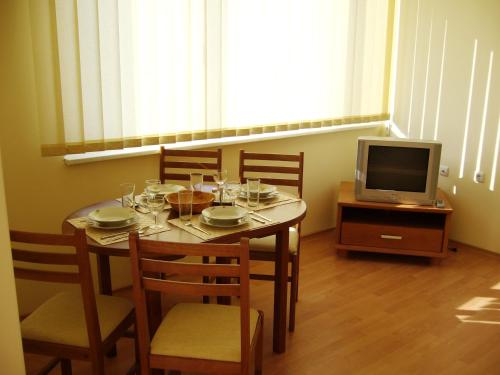 Imagen de la habitación del Nessebar and Holiday Fort Apartments. Foto 17