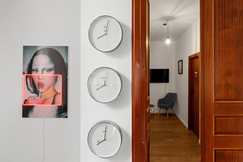 Imagen general del Nest Boutique Hostel. Foto 4