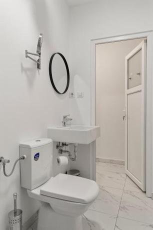 Imagen de la habitación del Nest Boutique Hostel. Foto 14