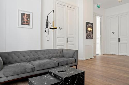 Imagen general del Nest Boutique Hostel. Foto 9