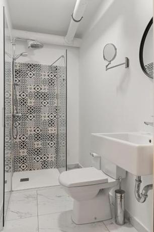 Imagen de la habitación del Nest Boutique Hostel. Foto 16